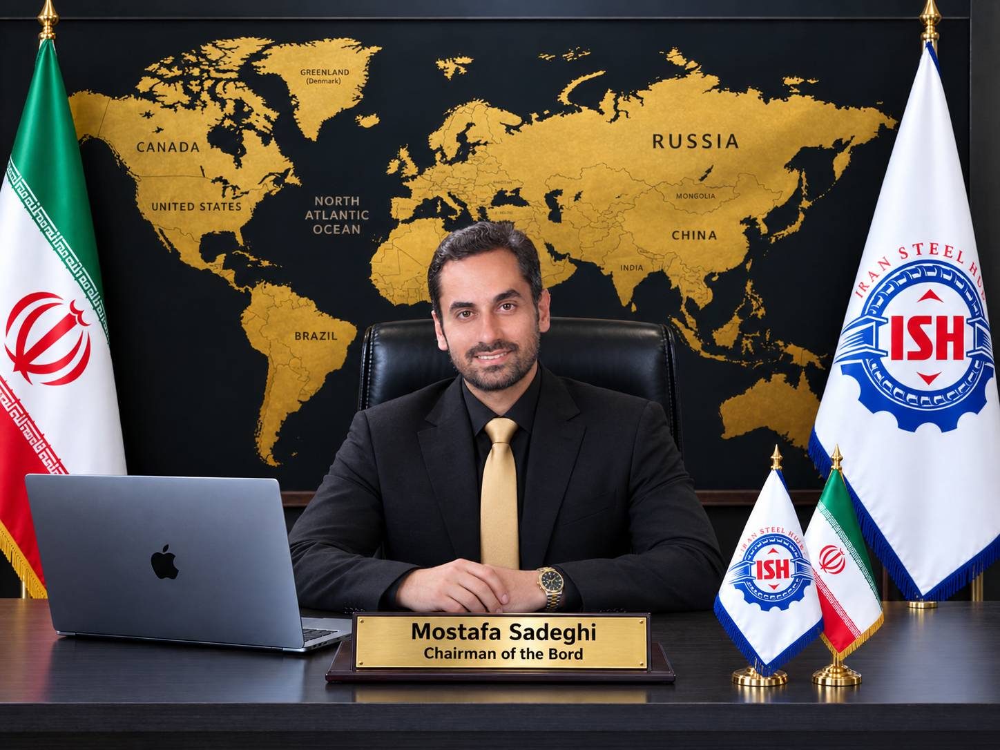 ceo